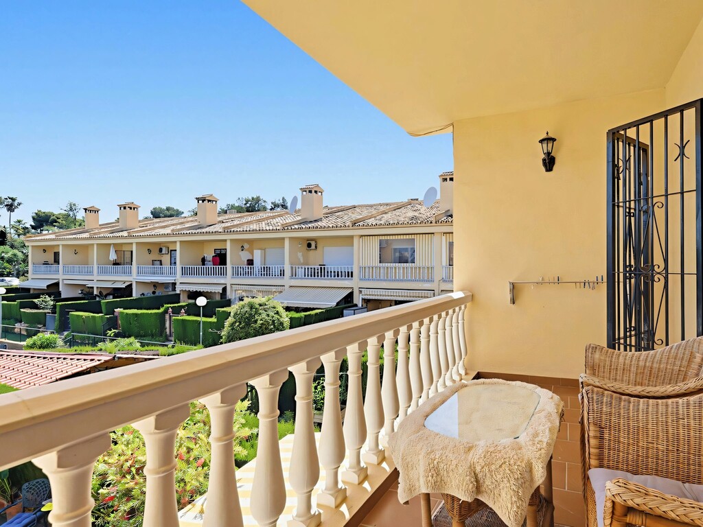 Torrequebrada townhouse_20