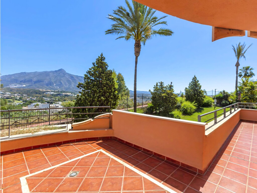 Magna Marbella apartment_3