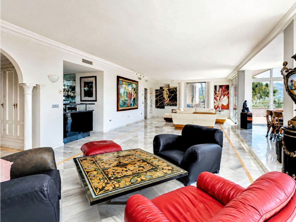 Magna Marbella apartment_10