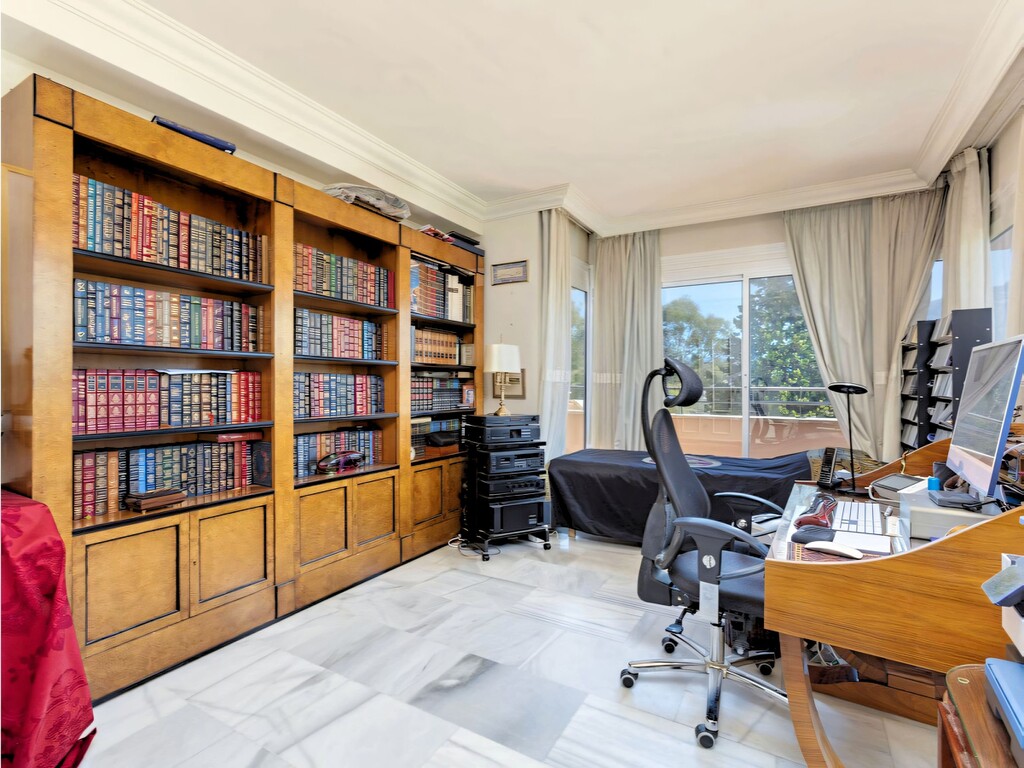 Magna Marbella apartment_28