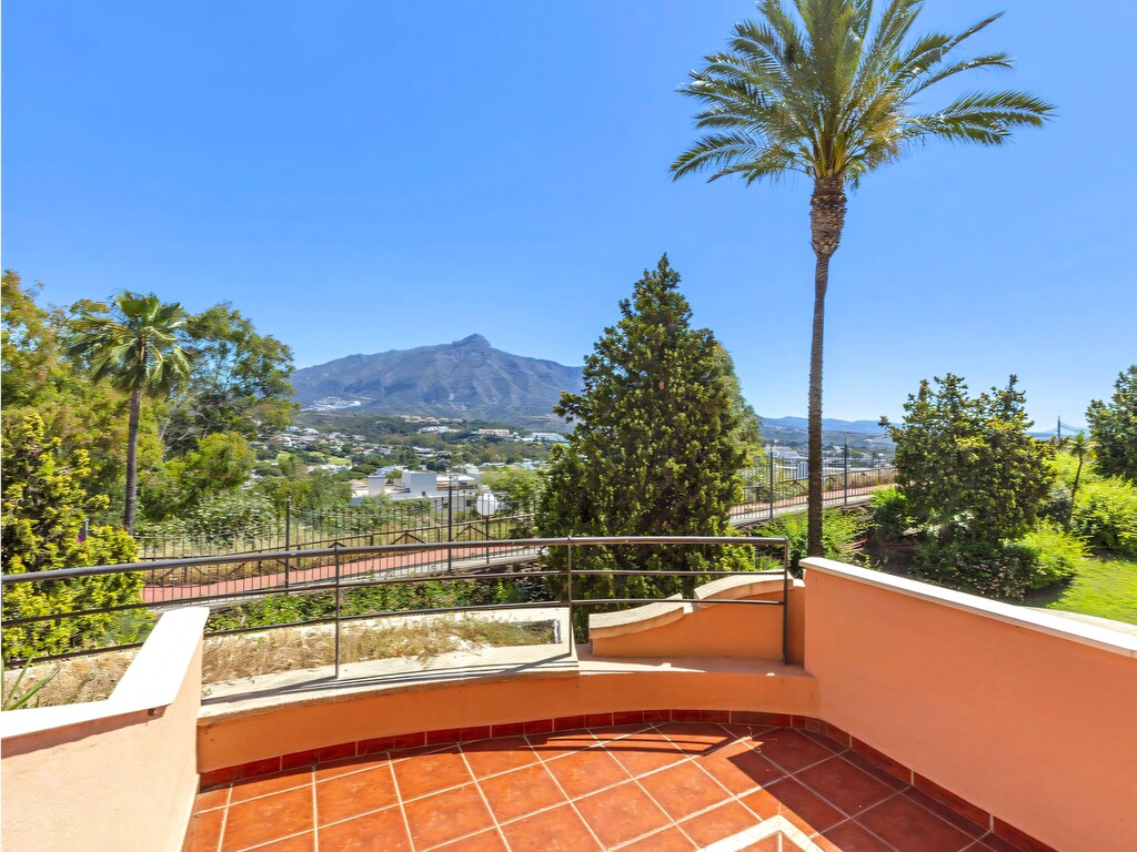 Magna Marbella apartment_4