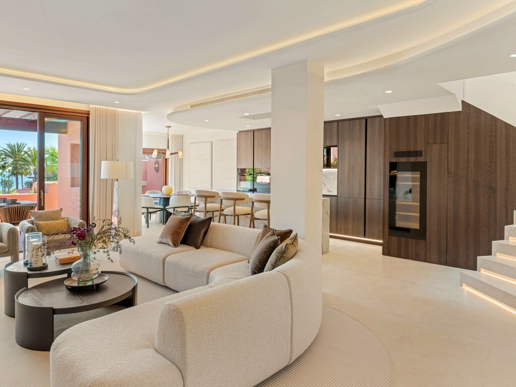 Torre Bermeja move in ready penthouse_9