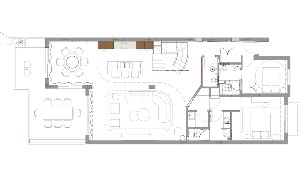 Main Floor
