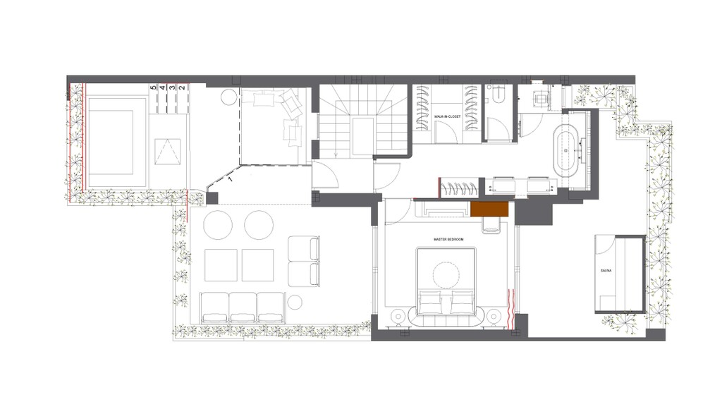 Upper Floor