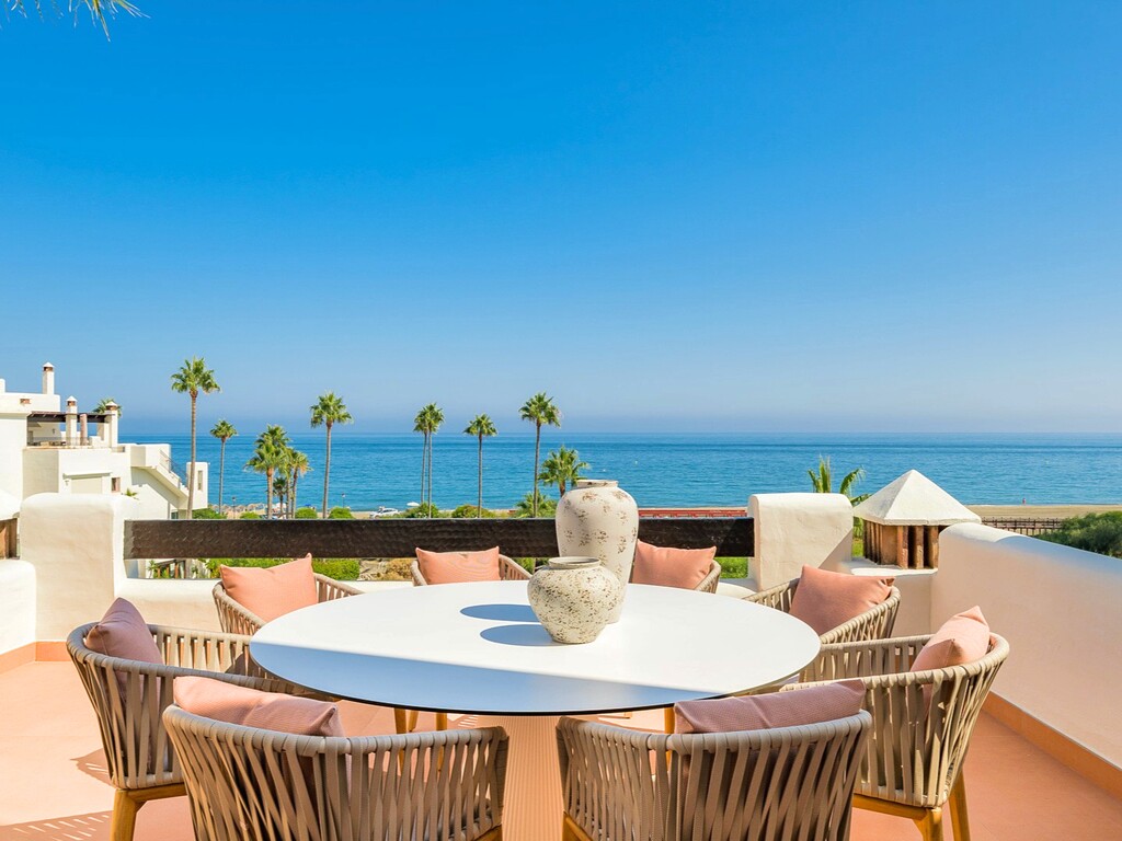 Bahia del Velerin move in ready Penthouse (1)