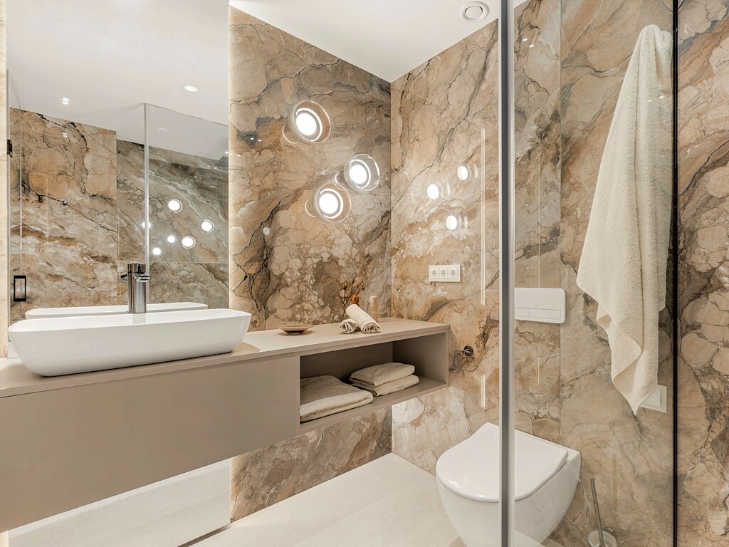 Bahia del Velerin move in ready Penthouse (26)