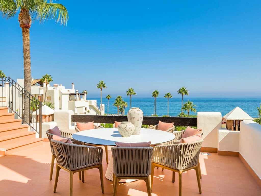 Bahia del Velerin move in ready Penthouse (40)