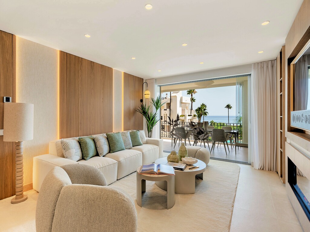 Bahia del Velerin Renovated apartment_24