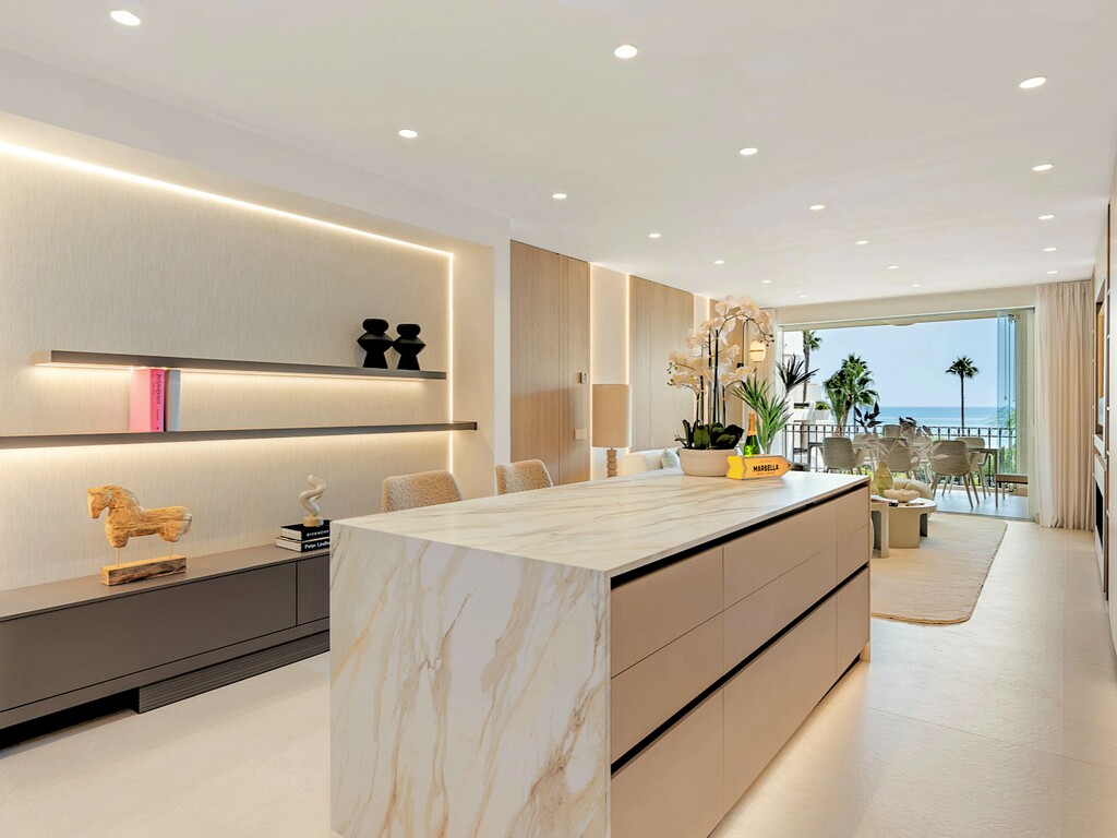 Bahia del Velerin Renovated apartment_20