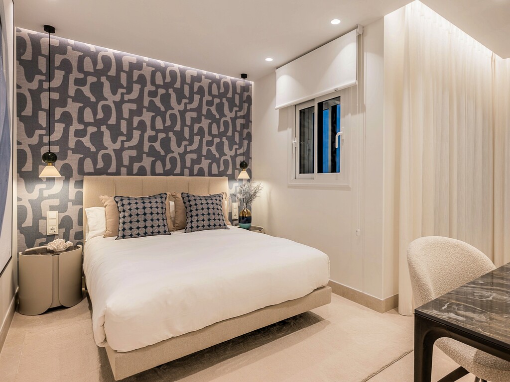 Bahia del Velerin Renovated apartment_2