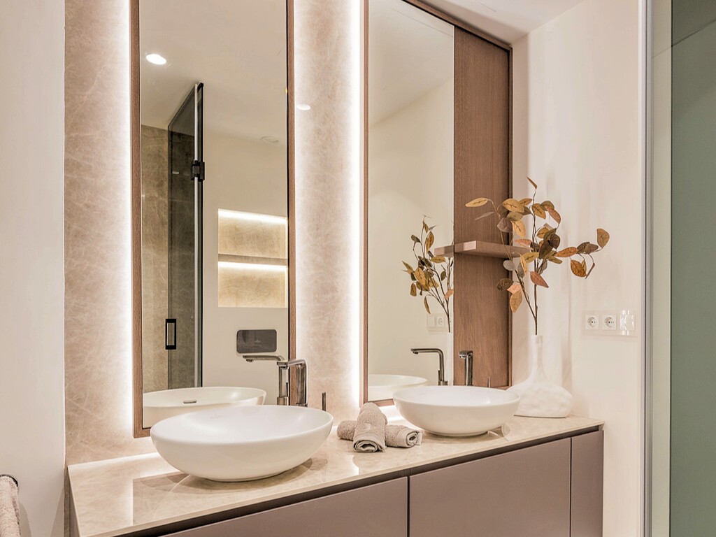 Bahia del Velerin Renovated apartment_1