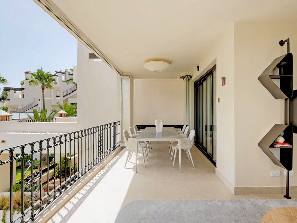 Bahia del Velerin Renovated apartment_27