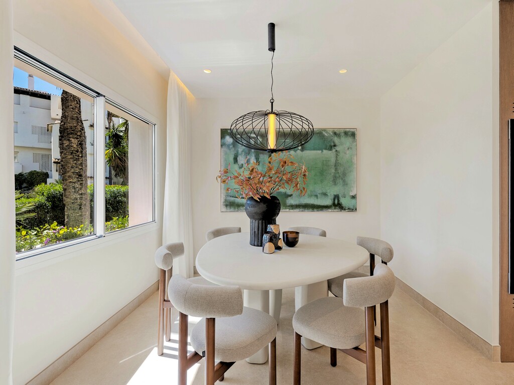 Costalita luxury renovated apartment_20