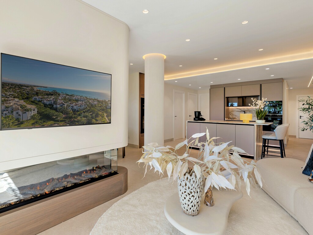 Costalita luxury renovated apartment_24