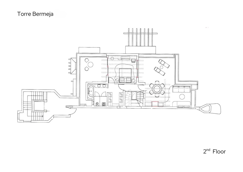 Upper Floor