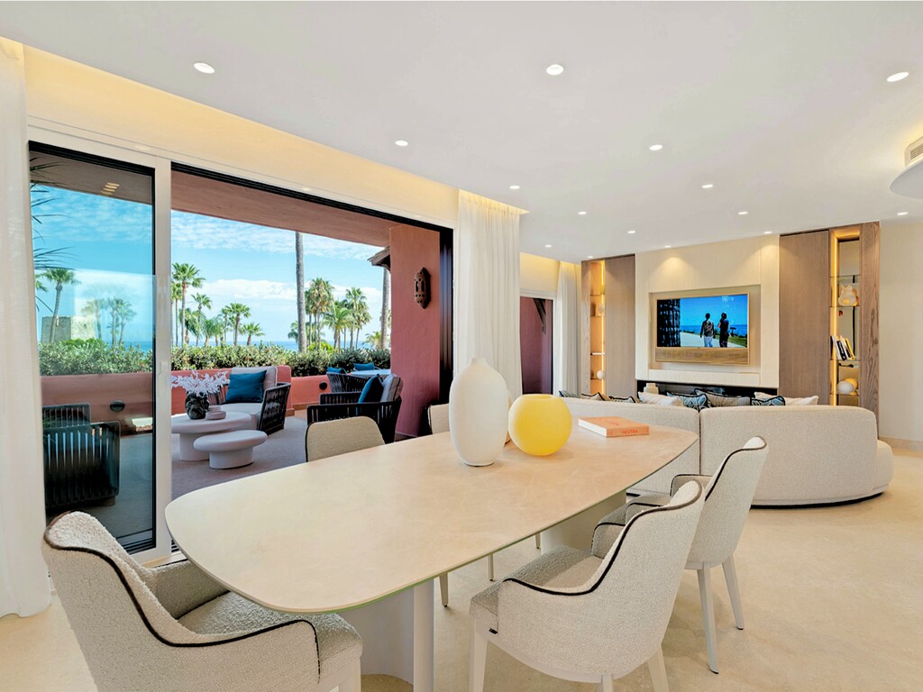 Cabo Bermejo luxury apartment_11