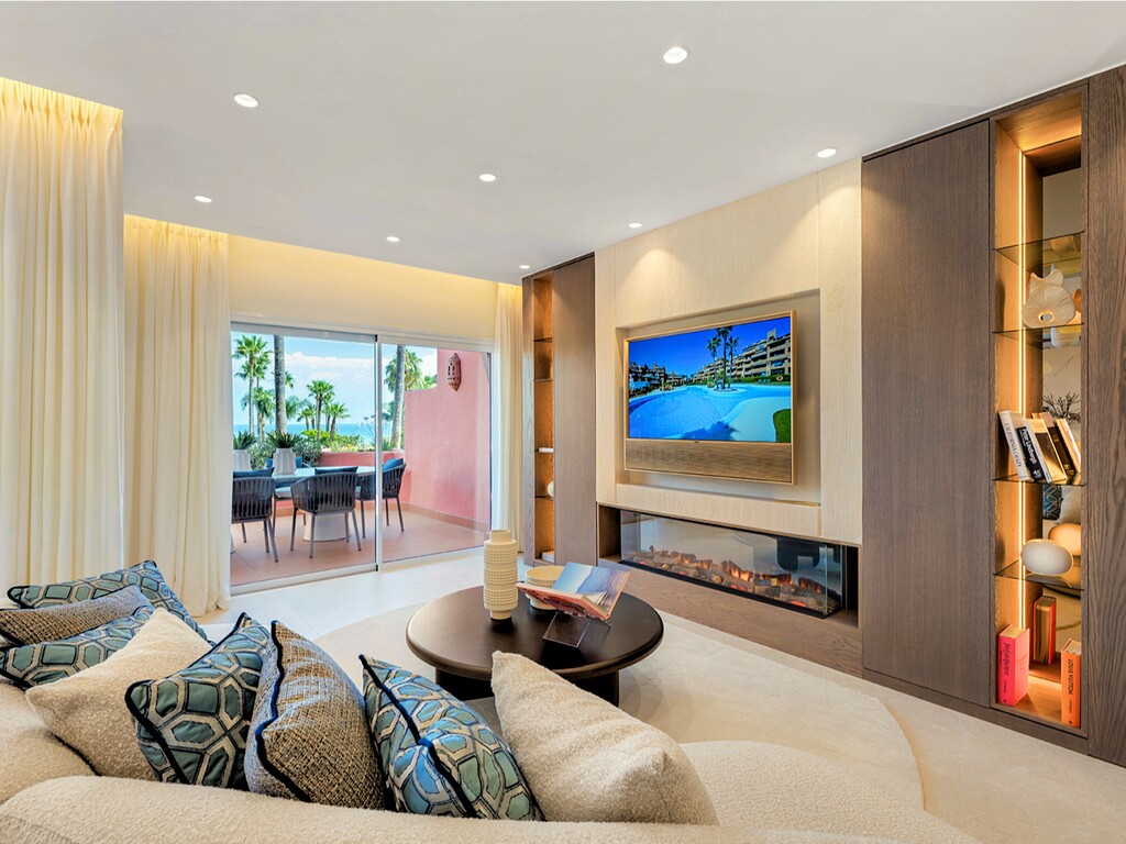 Cabo Bermejo luxury apartment_12