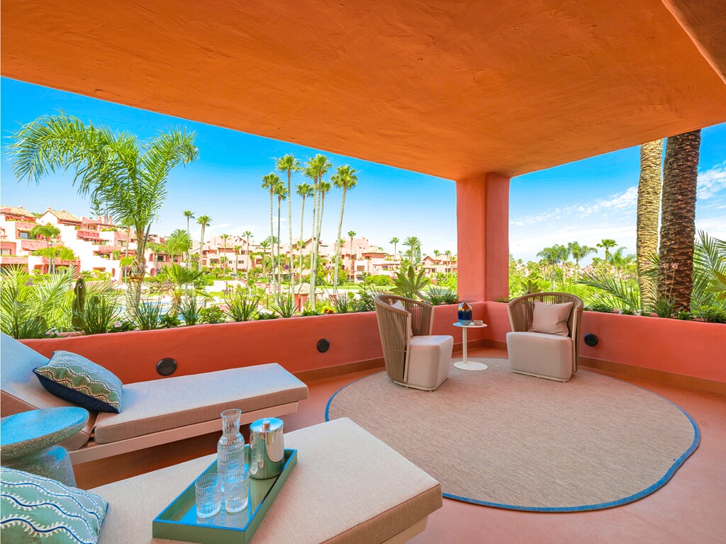 Cabo Bermejo luxury apartment_10