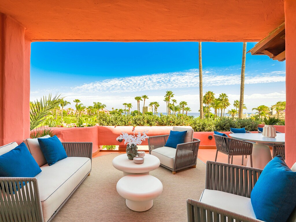 Cabo Bermejo luxury apartment_9