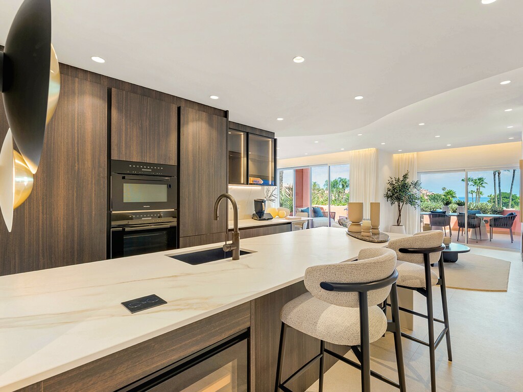Cabo Bermejo luxury apartment_13
