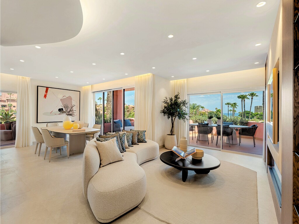 Cabo Bermejo luxury apartment_14