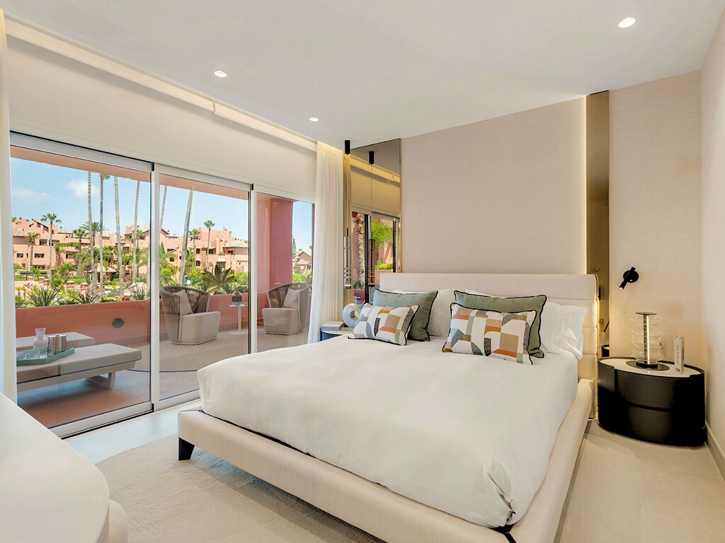 Cabo Bermejo luxury apartment_1