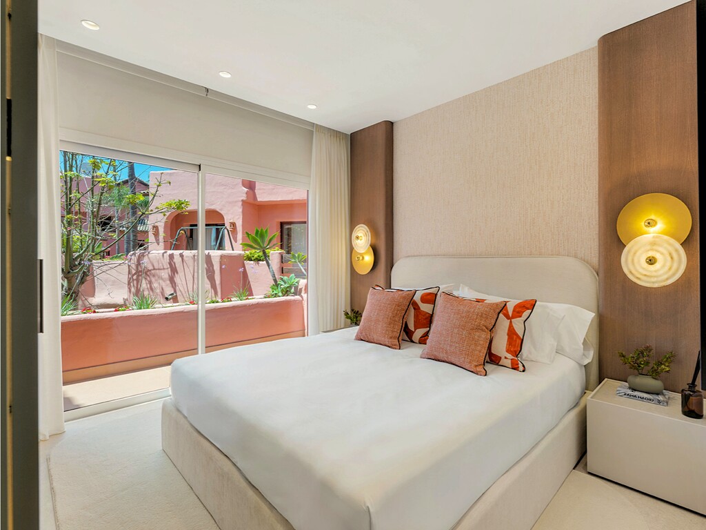 Cabo Bermejo luxury apartment_4