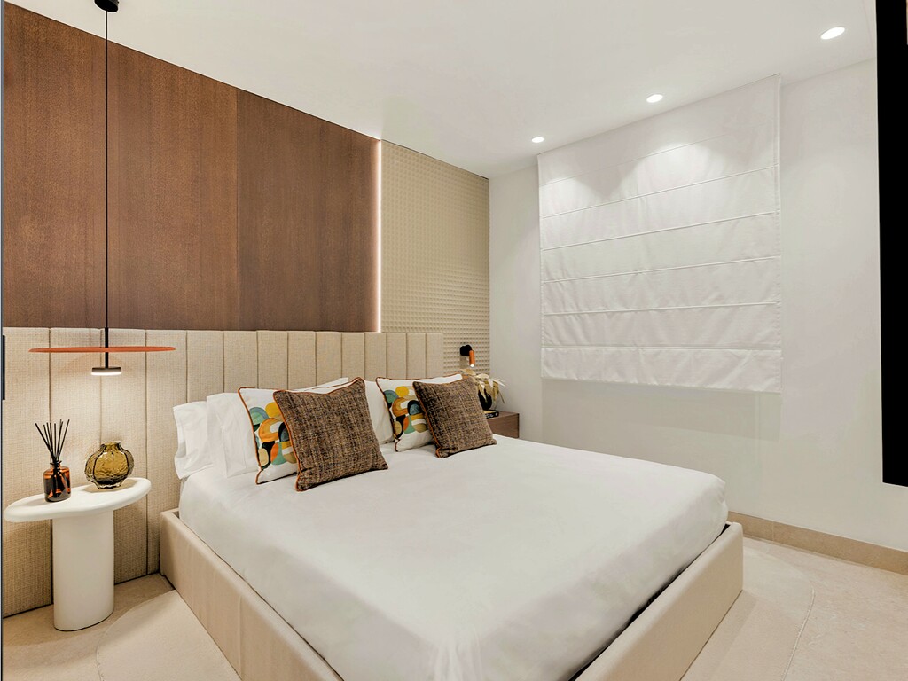 Cabo Bermejo luxury apartment_5
