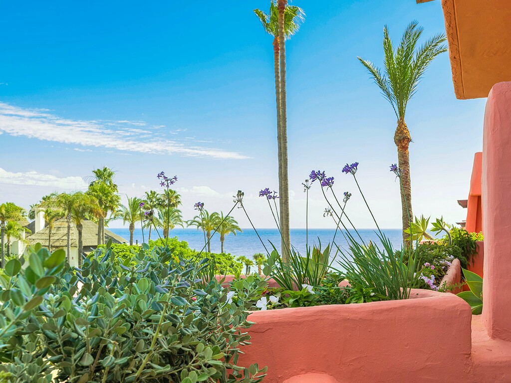Cabo Bermejo luxury apartment_7