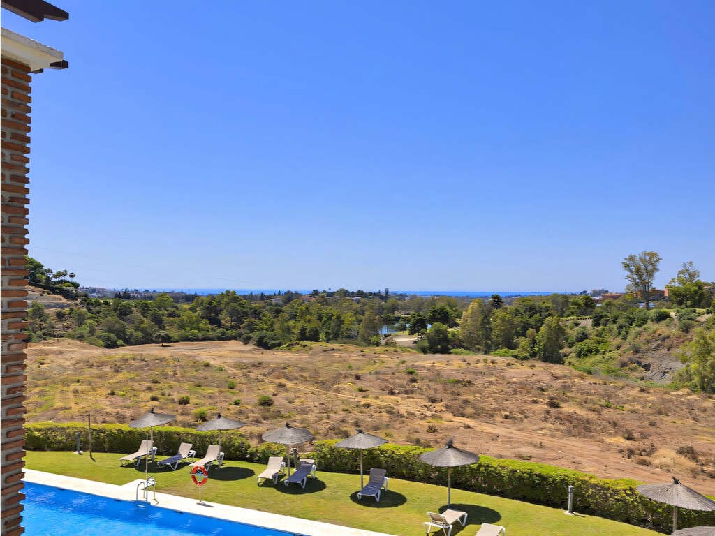 Los Robles penthouse Los Arqueros_17