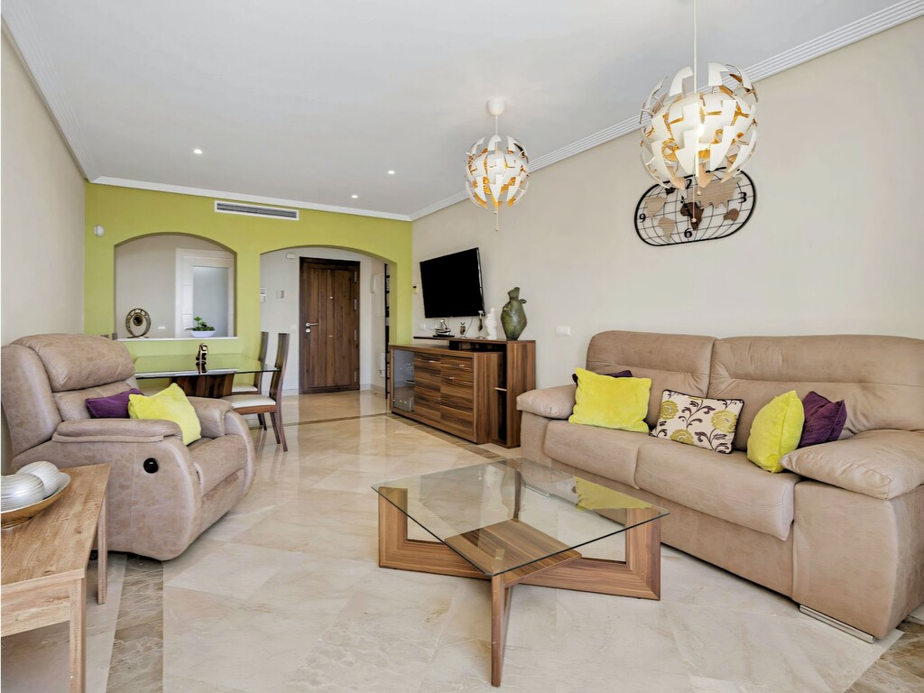 Los Robles penthouse Los Arqueros_26