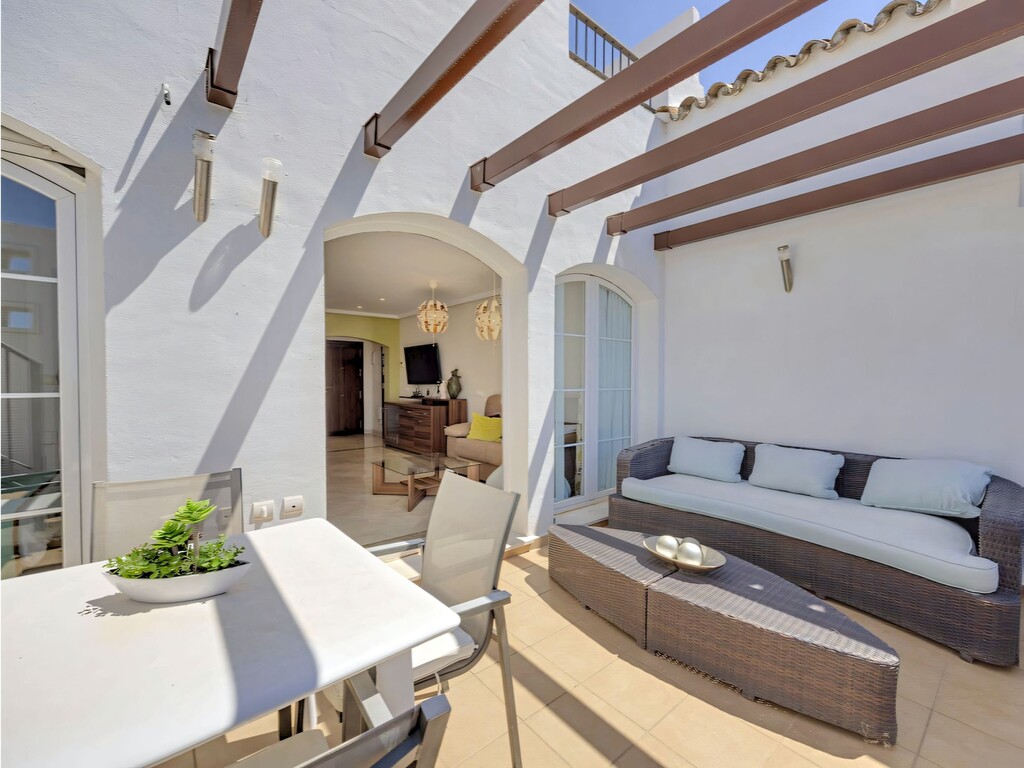 Los Robles penthouse Los Arqueros_25