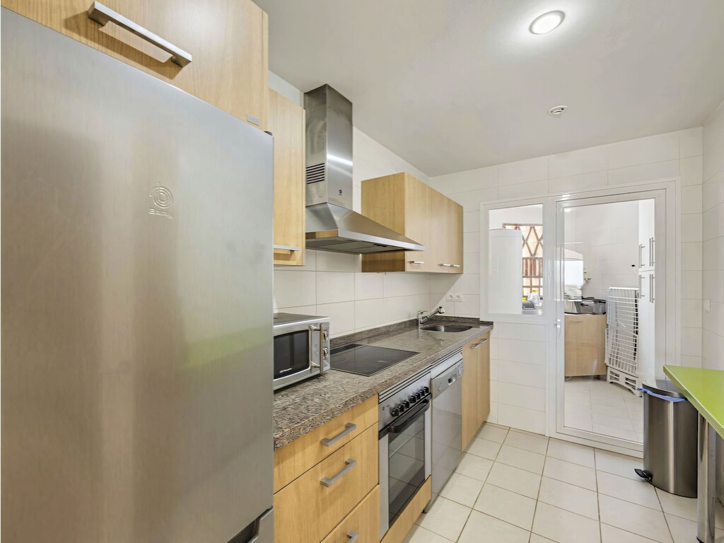 Los Robles penthouse Los Arqueros_29