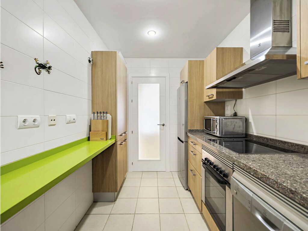 Los Robles penthouse Los Arqueros_30