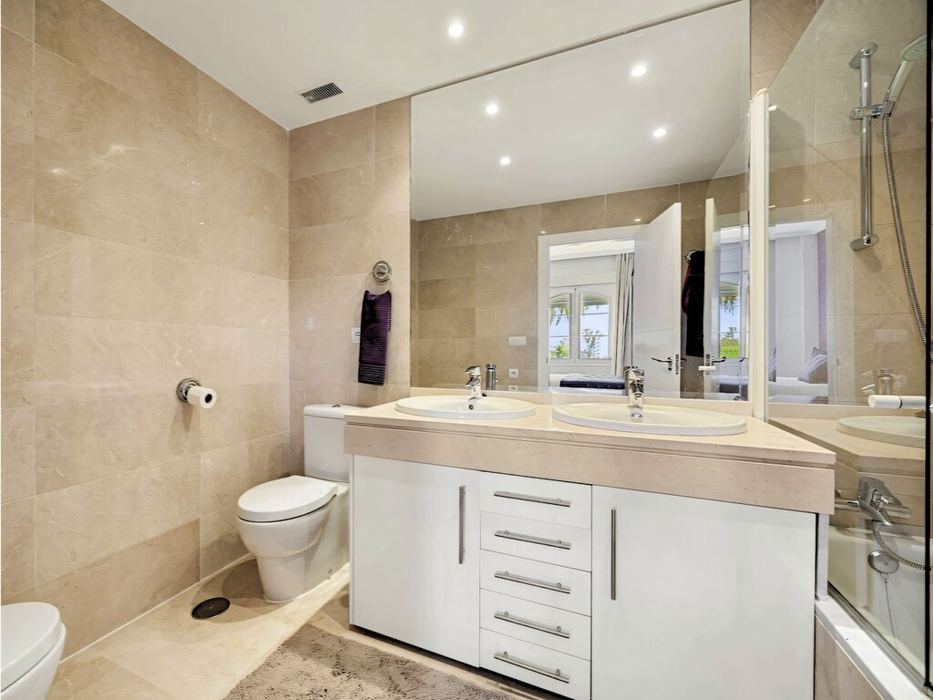 Los Robles penthouse Los Arqueros_4