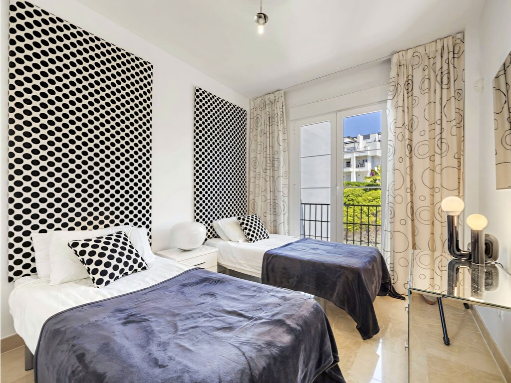 Los Robles penthouse Los Arqueros_5