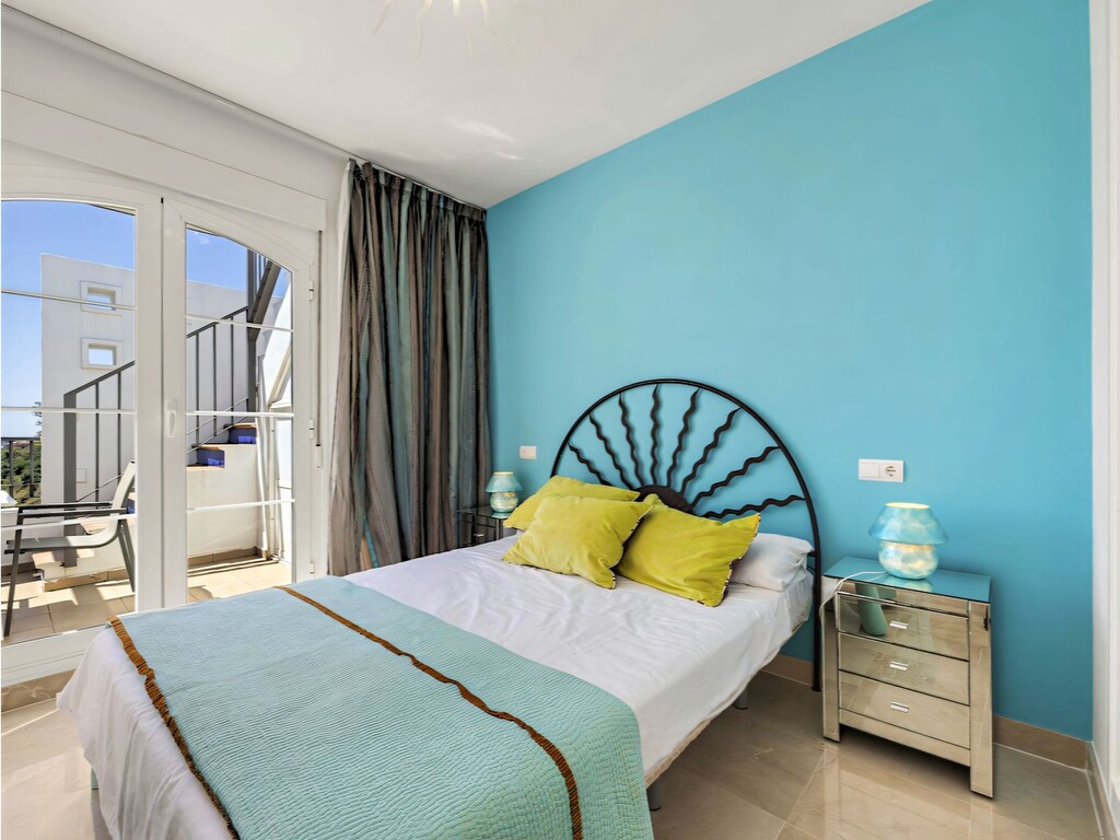 Los Robles penthouse Los Arqueros_7