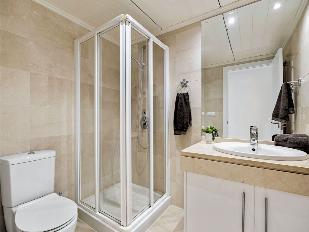 Los Robles penthouse Los Arqueros_6