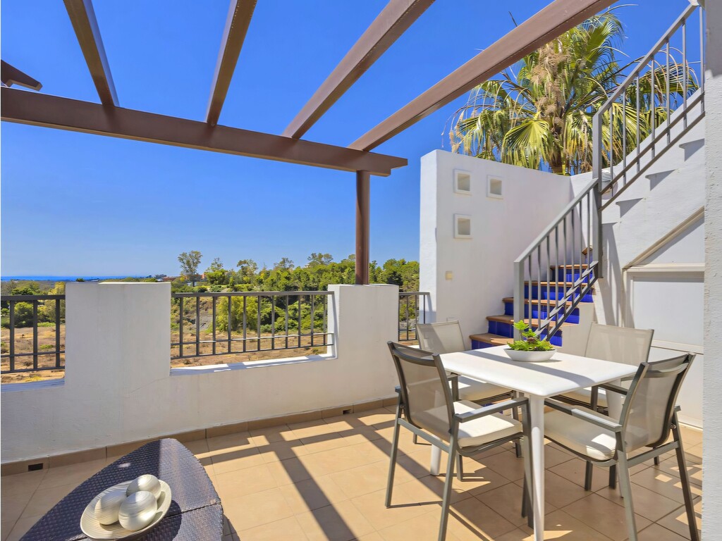 Los Robles penthouse Los Arqueros_16