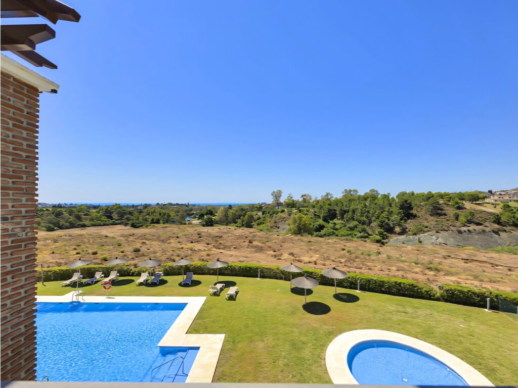 Los Robles penthouse Los Arqueros_14