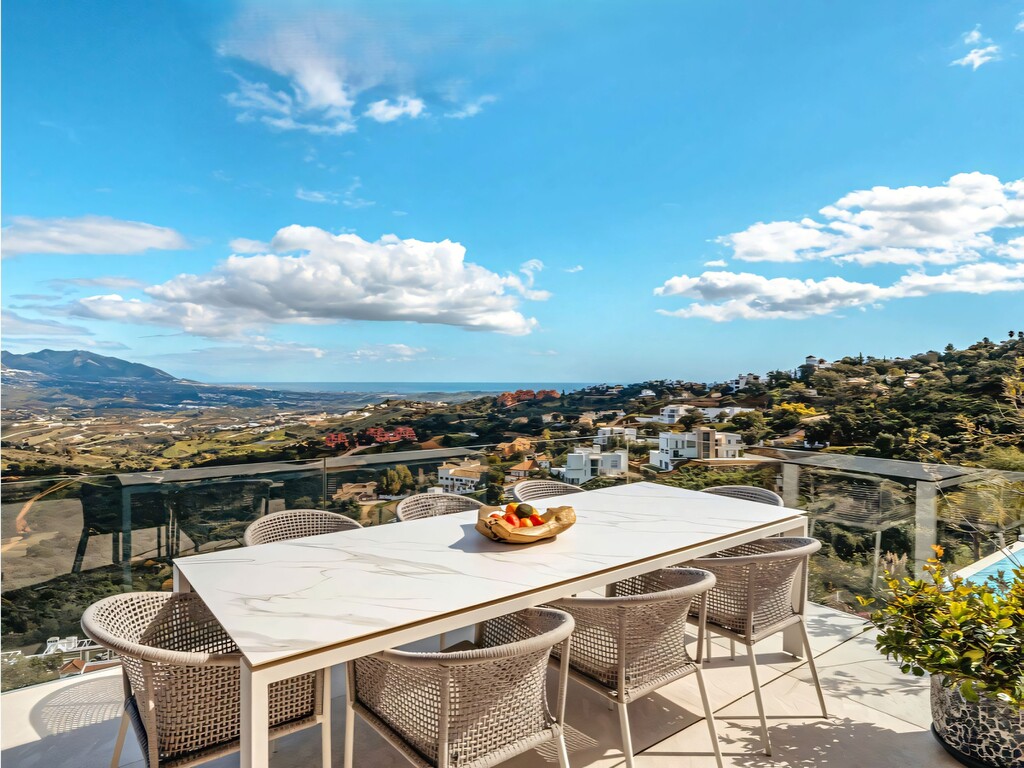 La Mairena Villa_18