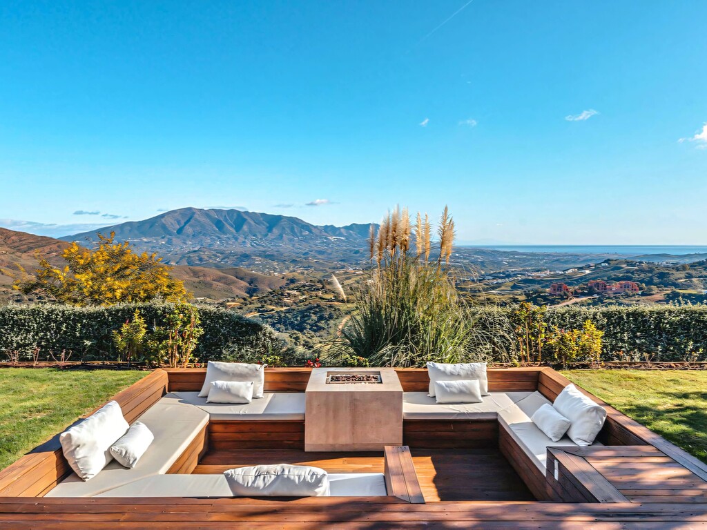 La Mairena Villa_19