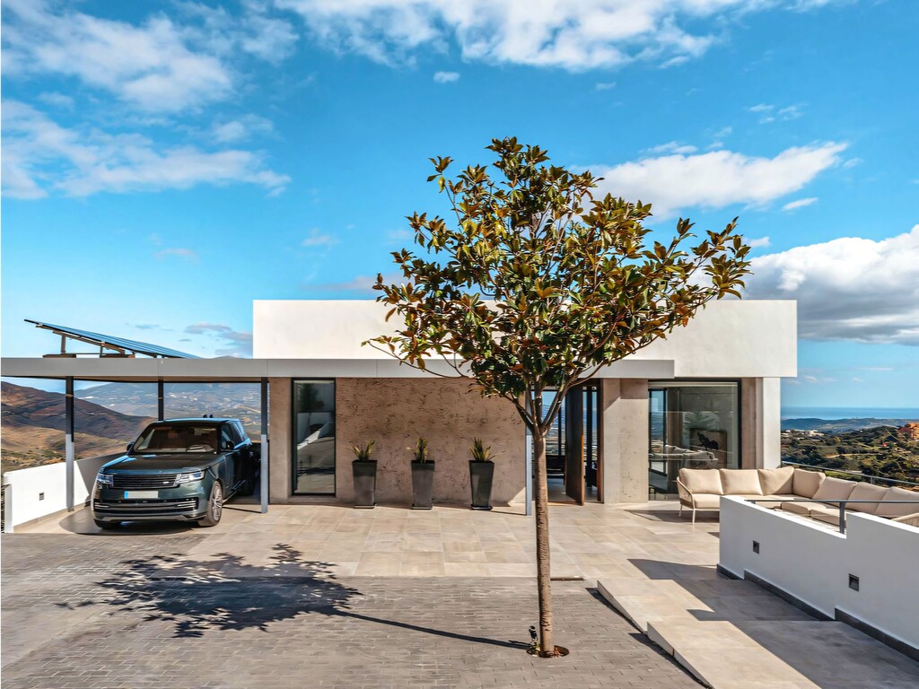 La Mairena Villa_21