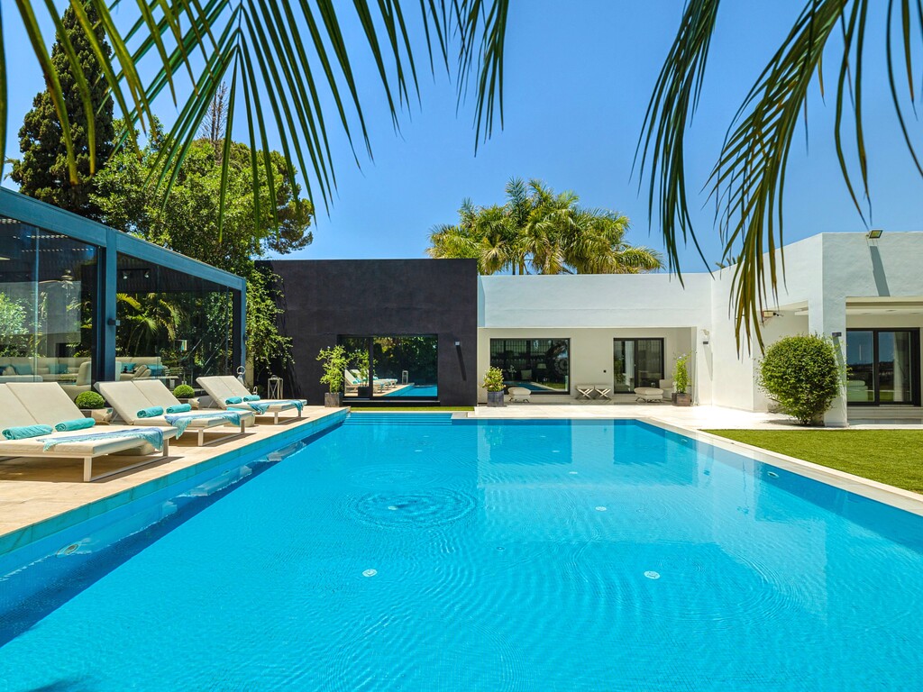Las Brisas Golf villa_11