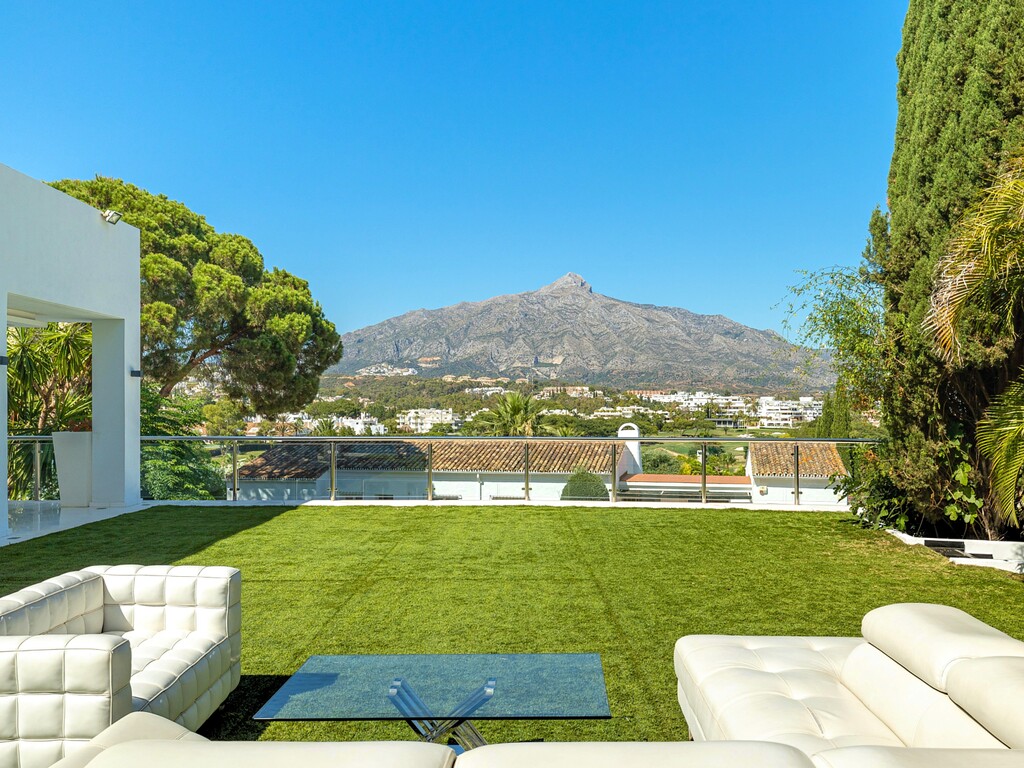 Las Brisas Golf villa_1