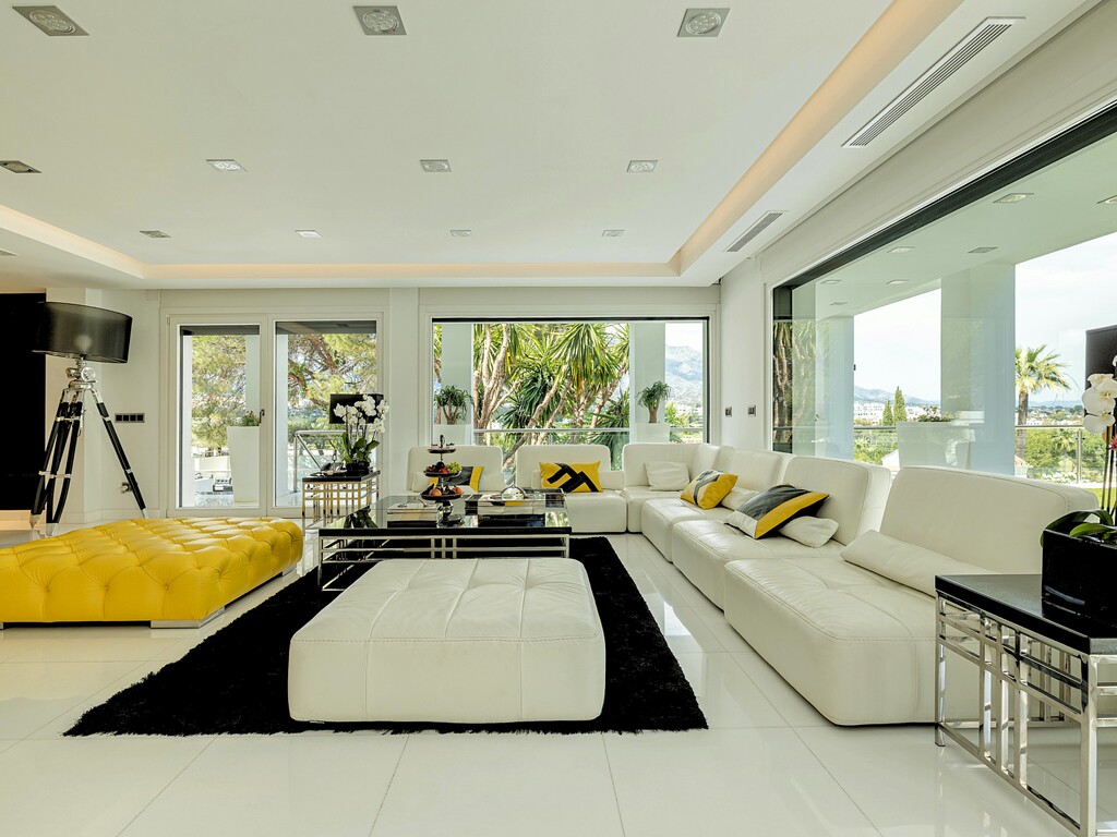 Las Brisas Golf villa_13