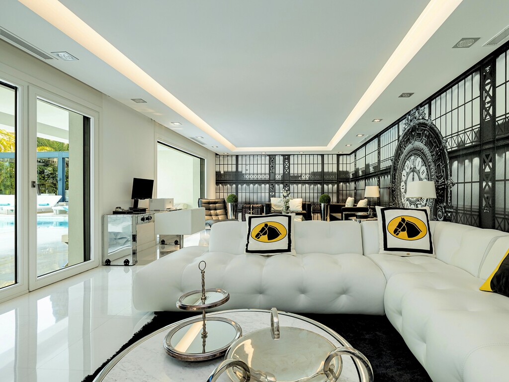 Las Brisas Golf villa_10
