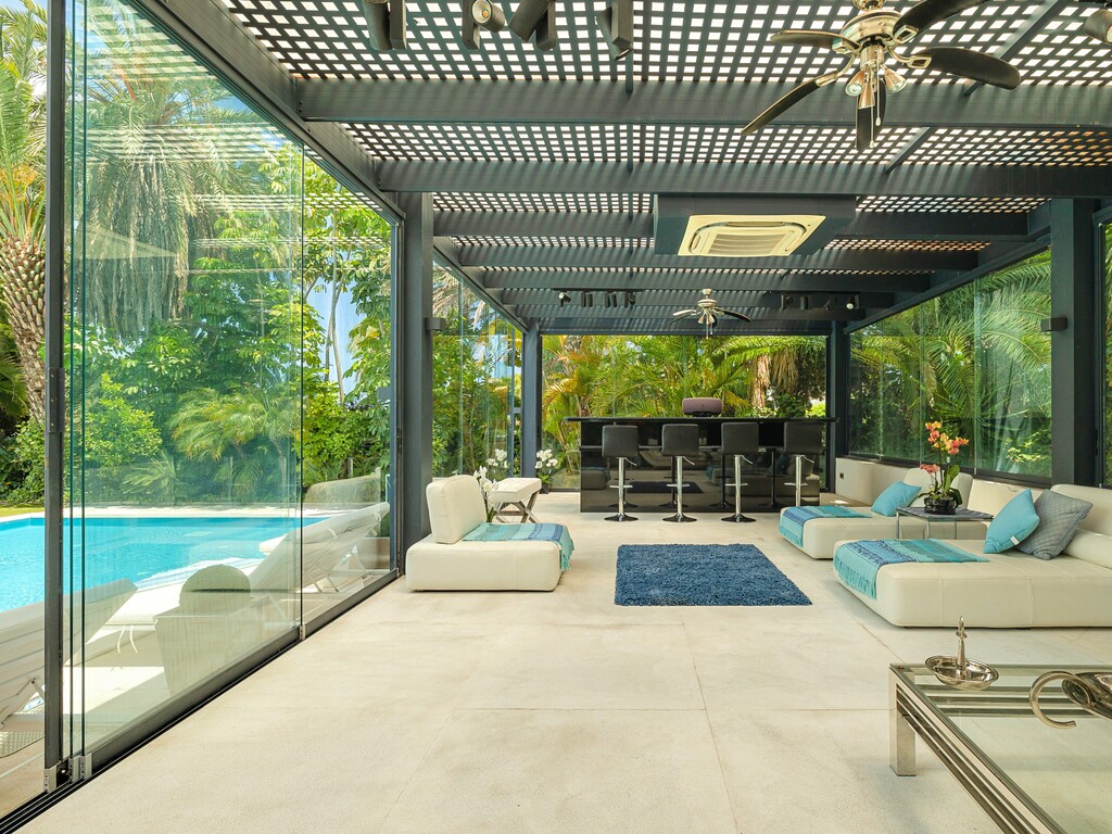Las Brisas Golf villa_4