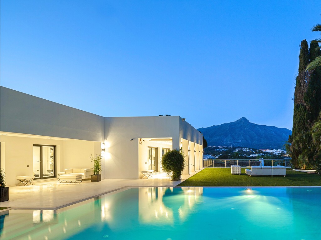 Las Brisas Golf villa_2