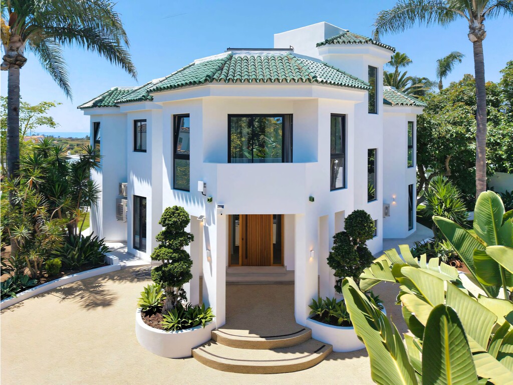 BelAir villa for sale (2)